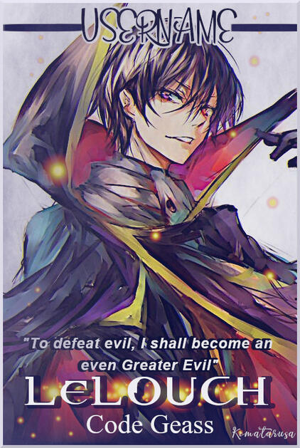 Lelouch