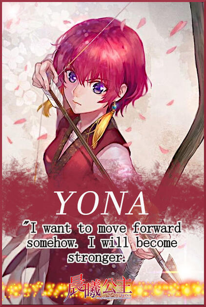 Yona