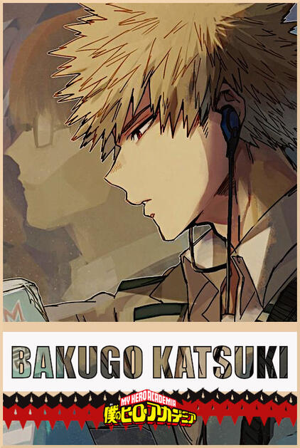 Bakugo